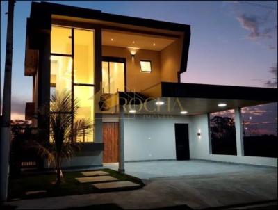 Casa em Condom�nio para Venda, em S�o Jos� dos Campos, bairro Loteamento Fazenda Ronda, 3 dormit�rios, 4 banheiros, 3 su�tes, 2 vagas