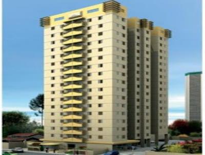 Apartamento para Venda, em S�o Jos� dos Campos, bairro Jardim Sat�lite, 3 dormit�rios, 2 banheiros, 1 su�te, 2 vagas