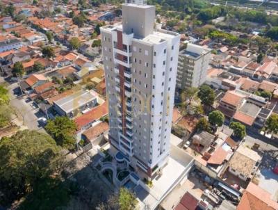 Apartamento para Venda, em S�o Jos� dos Campos, bairro Parque Industrial, 2 dormit�rios, 2 banheiros, 1 su�te, 1 vaga