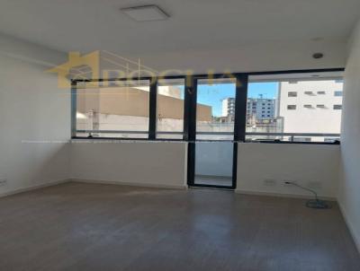 Sala Comercial para Loca��o, em S�o Jos� dos Campos, bairro Jardim S�o Dimas, 2 banheiros, 1 vaga