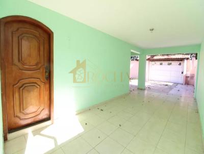 Casa para Loca��o, em S�o Jos� dos Campos, bairro Jardim Alvorada, 4 dormit�rios, 4 banheiros, 2 su�tes, 4 vagas