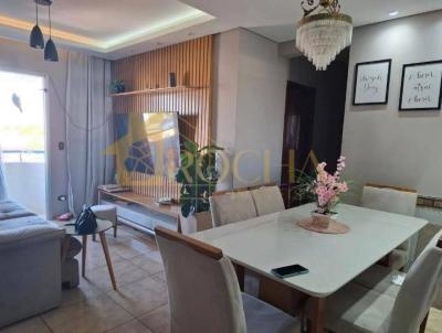 Apartamento para Venda, em S�o Jos� dos Campos, bairro Jardim Para�so, 3 dormit�rios, 2 banheiros, 1 su�te, 1 vaga
