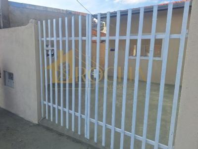 Casa para Venda, em S�o Jos� dos Campos, bairro Jardim Nova Rep�blica, 3 dormit�rios, 1 banheiro, 2 vagas