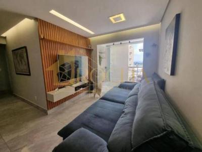 Apartamento para Venda, em S�o Jos� dos Campos, bairro Jardim Sul, 2 dormit�rios, 2 banheiros, 1 su�te, 2 vagas