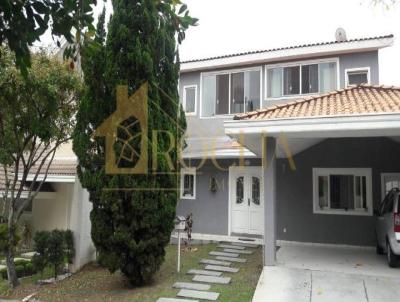 Casa em Condom�nio para Venda, em S�o Jos� dos Campos, bairro Urbanova, 4 dormit�rios, 5 banheiros, 2 su�tes, 3 vagas