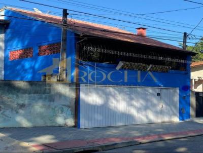 Casa para Venda, em S�o Jos� dos Campos, bairro Jardim Ism�nia, 3 dormit�rios, 2 banheiros, 1 su�te, 2 vagas