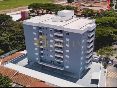 Apartamento para Venda, em S�o Jos� dos Campos, bairro Jardim Oriente, 2 dormit�rios, 2 banheiros, 1 su�te, 1 vaga