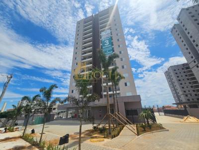Apartamento para Loca��o, em S�o Jos� dos Campos, bairro Jardim Sul, 3 dormit�rios, 2 banheiros, 1 su�te, 2 vagas