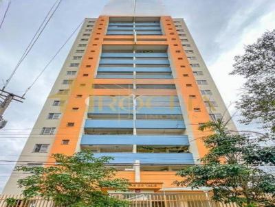 Apartamento para Venda, em S�o Jos� dos Campos, bairro Jardim Paulista, 3 dormit�rios, 2 banheiros, 1 su�te, 2 vagas
