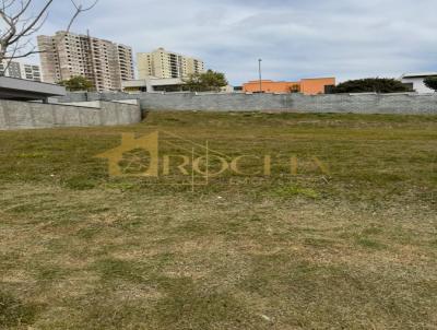 Terreno para Venda, em S�o Jos� dos Campos, bairro Urbanova