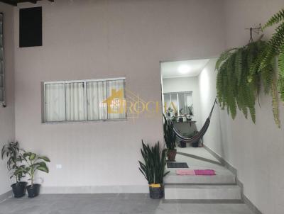 Casa para Venda, em S�o Jos� dos Campos, bairro Residencial Uni�o, 2 dormit�rios, 2 banheiros, 1 su�te, 2 vagas