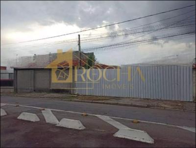 Terreno para Venda, em S�o Jos� dos Campos, bairro Parque Industrial