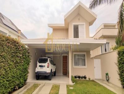 Casa em Condom�nio para Venda, em S�o Jos� dos Campos, bairro Urbanova V, 3 dormit�rios, 4 banheiros, 1 su�te, 2 vagas
