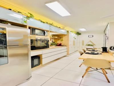 Apartamento para Venda, em S�o Jos� dos Campos, bairro Jardim Oswaldo Cruz, 3 dormit�rios, 2 banheiros, 1 su�te, 2 vagas