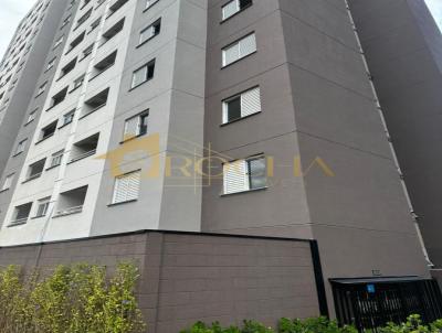 Apartamento para Venda, em S�o Jos� dos Campos, bairro Jardim das Paineiras I, 2 dormit�rios, 1 banheiro, 1 vaga