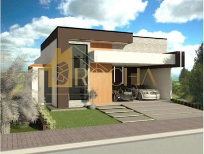 Em Constru&ccedil;&atilde;o para Venda na cidade de Ca&ccedil;apava no bairro Residencial Alta Vista 1