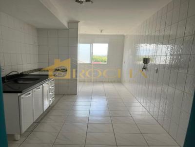 Apartamento para Loca��o, em S�o Jos� dos Campos, bairro Santana, 3 dormit�rios, 2 banheiros, 1 su�te, 2 vagas