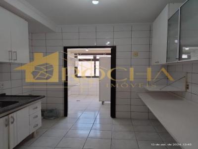 Apartamento para Loca��o, em S�o Jos� dos Campos, bairro Parque Residencial Aquarius, 3 dormit�rios, 2 banheiros, 1 su�te, 1 vaga