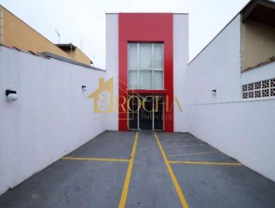 Ponto Comercial para Venda, em S�o Jos� dos Campos, bairro Jardim Sat�lite, 3 banheiros, 4 vagas