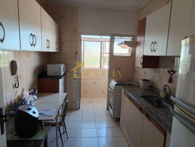 Apartamento para Venda, em S�o Jos� dos Campos, bairro Jardim F�tima, 3 dormit�rios, 2 banheiros, 1 vaga