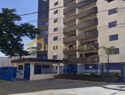 Apartamento para Loca��o, em S�o Jos� dos Campos, bairro Parque Residencial Aquarius, 3 dormit�rios, 2 banheiros, 1 su�te, 1 vaga