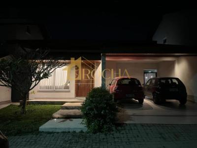 Casa em Condom�nio para Loca��o, em S�o Jos� dos Campos, bairro Urbanova, 5 dormit�rios, 3 banheiros, 1 su�te, 2 vagas