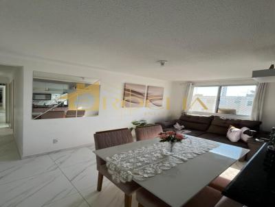 Apartamento para Venda, em S�o Jos� dos Campos, bairro Ch�cara dos Eucal�ptos, 2 dormit�rios, 1 banheiro, 1 vaga
