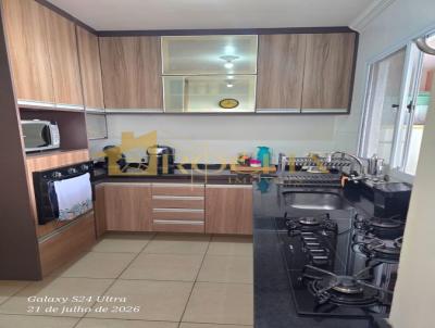 Casa em Condom�nio para Venda, em S�o Jos� dos Campos, bairro Condom�nio Residencial Campo Belo, 2 dormit�rios, 2 banheiros, 2 vagas
