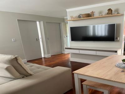 Apartamento para Venda, em S�o Jos� dos Campos, bairro Vila Industrial, 2 dormit�rios, 1 banheiro, 1 vaga