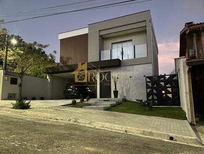 Casa em Condom�nio para Venda, em S�o Jos� dos Campos, bairro Urbanova, 3 dormit�rios, 3 banheiros, 1 su�te, 4 vagas