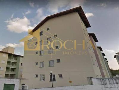 Apartamento para Venda, em S�o Jos� dos Campos, bairro Jardim Sul, 2 dormit�rios, 1 banheiro, 1 vaga