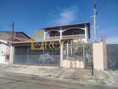 Casa para Venda, em S�o Jos� dos Campos, bairro Conjunto Residencial Galo Branco, 4 dormit�rios, 3 banheiros, 1 su�te, 3 vagas