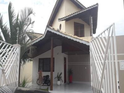 Casa para Venda, em Jacare�, bairro Jardim Terras de Santa Helena