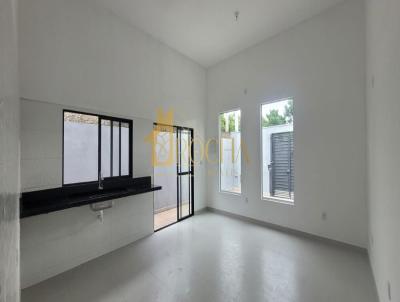 Casa para Venda, em Ca�apava, bairro Loteamento Parque do Museu, 3 dormit�rios, 2 banheiros, 1 su�te, 2 vagas