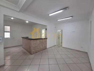 Ponto Comercial para Loca��o, em S�o Jos� dos Campos, bairro Vila Ema, 3 banheiros, 4 vagas