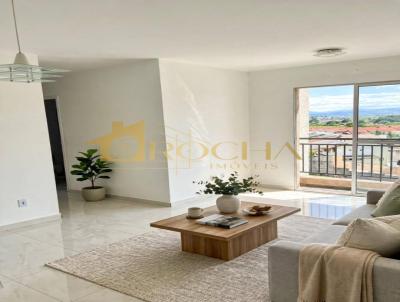 Apartamento para Venda, em S�o Jos� dos Campos, bairro Jardim Americano, 2 dormit�rios, 1 banheiro, 1 vaga