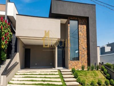 Casa em Condom�nio para Venda, em Ca�apava, bairro Condom�nio Terras do Vale, 3 dormit�rios, 3 banheiros, 1 su�te, 4 vagas