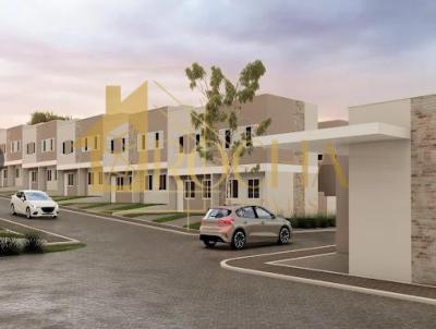 Casa em Condom�nio para Venda, em S�o Jos� dos Campos, bairro Eug�nio de Mello, 2 dormit�rios, 2 banheiros, 2 vagas