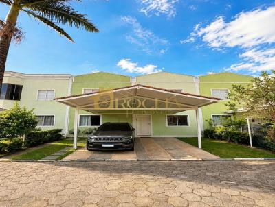 Casa em Condom�nio para Venda, em Jacare�, bairro Jardim Calif�rnia, 2 dormit�rios, 3 banheiros, 2 su�tes, 2 vagas