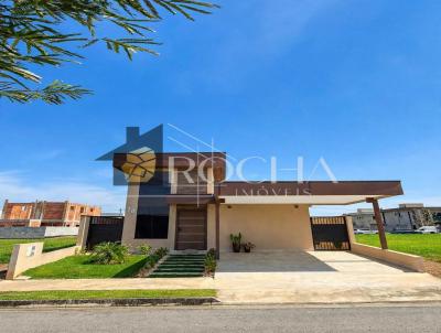 Casa em Condom�nio para Venda, em S�o Jos� dos Campos, bairro Loteamento Fazenda Ronda, 3 dormit�rios, 4 banheiros, 2 su�tes, 2 vagas