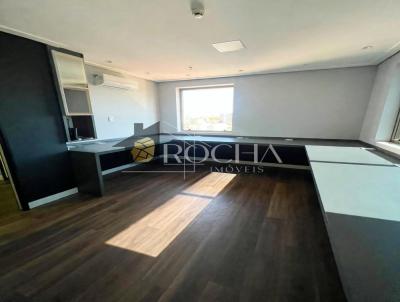 Sala Comercial para Loca��o, em S�o Jos� dos Campos, bairro Jardim Oswaldo Cruz, 1 banheiro, 2 vagas