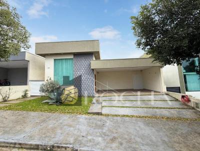 Casa em Condom�nio para Venda, em Ca�apava, bairro Bairro do Grama, 3 dormit�rios, 3 banheiros, 1 su�te, 2 vagas