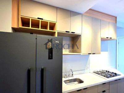 Apartamento para Venda, em S�o Jos� dos Campos, bairro Cidade Vista Verde, 2 dormit�rios, 2 banheiros, 1 su�te, 1 vaga