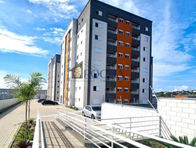 Apartamento para Venda, em Ca�apava, bairro Vila Pascoal, 2 dormit�rios, 1 banheiro, 1 vaga