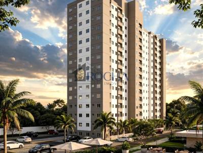 Apartamento para Venda, em Jacare�, bairro Jardim Jacinto, 2 dormit�rios, 1 banheiro, 1 vaga