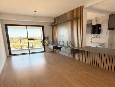 Apartamento para Venda, em S�o Jos� dos Campos, bairro Jardim Esplanada, 2 dormit�rios, 2 banheiros, 1 su�te, 2 vagas