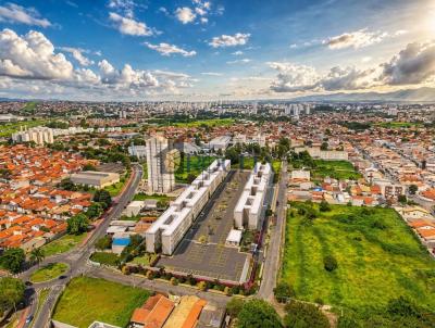 Apartamento para Venda, em Taubat�, bairro Ch�cara S�o Manoel, 2 dormit�rios, 1 banheiro, 1 vaga