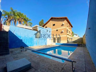 Casa para Venda, em S�o Jos� dos Campos, bairro Jardim Esplanada II, 4 dormit�rios, 5 banheiros, 2 su�tes, 3 vagas