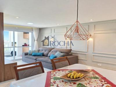 Apartamento para Venda, em S�o Jos� dos Campos, bairro Parque Industrial, 2 dormit�rios, 2 banheiros, 1 su�te, 1 vaga