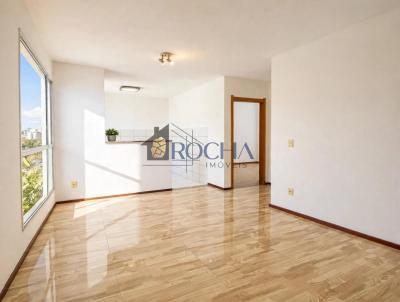 Apartamento para Venda, em S�o Jos� dos Campos, bairro Residencial Frei Galv�o, 2 dormit�rios, 1 banheiro, 1 vaga